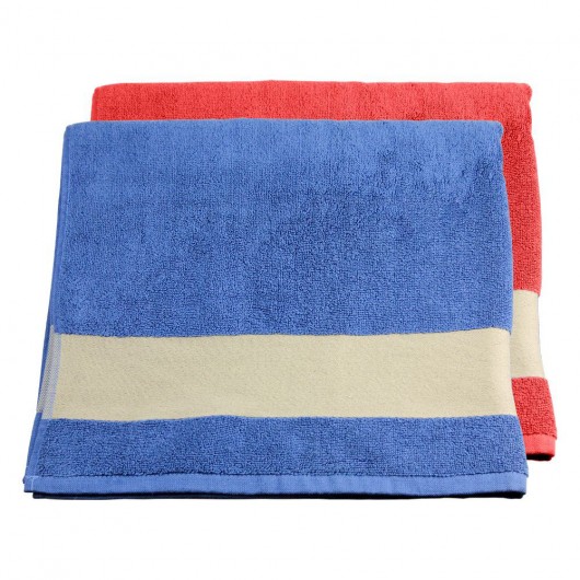 Branded Beach Towels